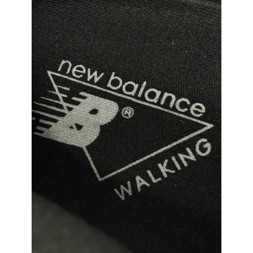 New Balance Men’s 572 MW572BK Black Walking Shoes Sneakers Size 9.5 D - Picture 5 of 16